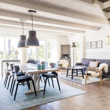 Holiday Ccxxvi Blåvand