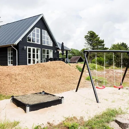 Casa de Férias Holiday Ccxxvi Blåvand
